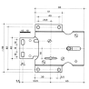 Art.3264-2 Compatibile JUWEL - SERCAS (DX)