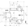 Art.3265-1 compatibile JUWEL - SERCAS (DX)