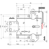Art.3267-6 compatibile JUWEL - SERCAS (SX)