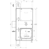 Art.3465-1 compatibile Juwel - sercas (DX)
