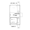 Art.3465-5 compatibile Juwel - Sercas (SX)
