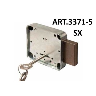 Art.3371-5 compatibile Juwel (SX)