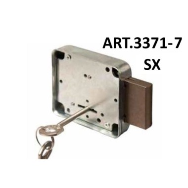 Art.3371-7 compatibile Juwel (SX)
