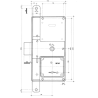 Art.3469-2 compatibile Juwel - SERCAS (DX)