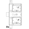 Art.3469-2 compatibile Juwel - SERCAS (DX)